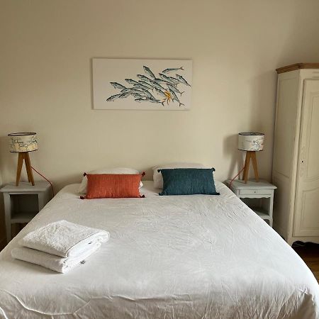 Les Bains De Trouville Εξωτερικό φωτογραφία