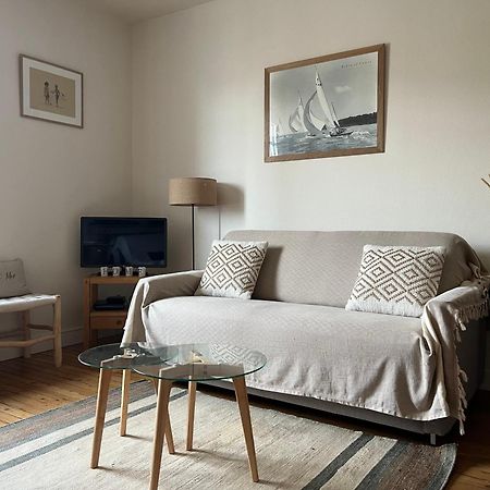 Les Bains De Trouville Εξωτερικό φωτογραφία