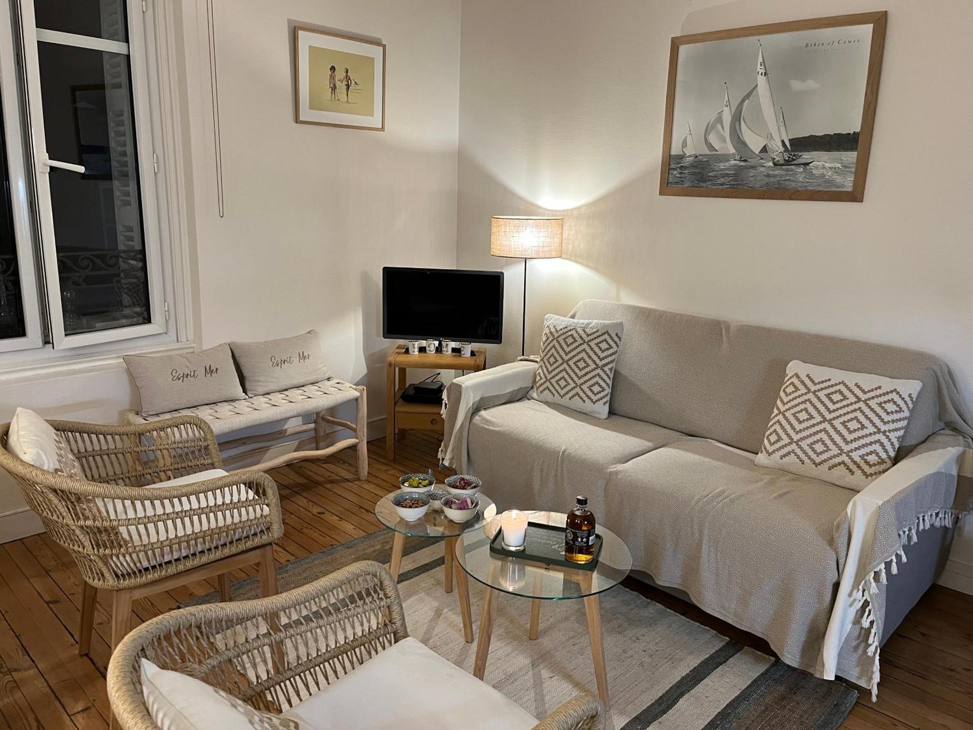Les Bains De Trouville Εξωτερικό φωτογραφία